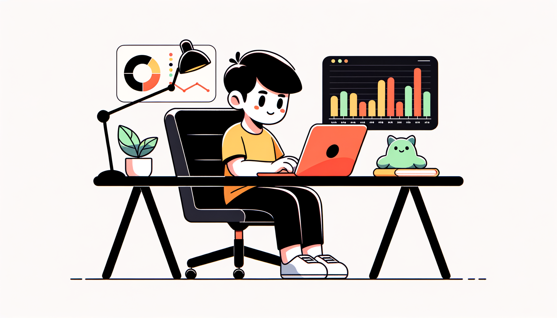 How to Create Client Report Templates that Update Automatically