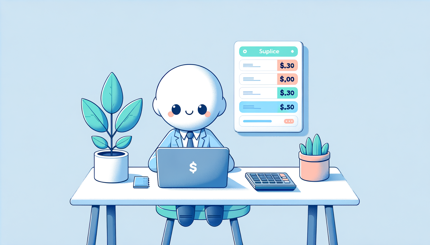 How to Build Dynamic Pricing Tables in Google Docs Templates