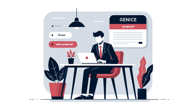 Sales Proposal Templates in Google Docs: Automate Proposals with Doc Variables